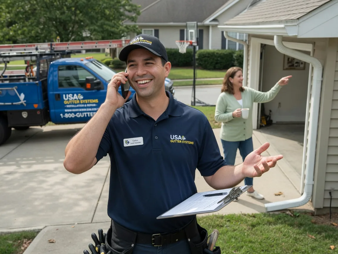 Gutter Installation Grapeland, TX FAQs